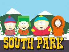 south park slot netent