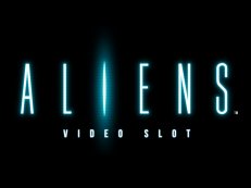 aliens slot netent
