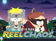 south park reel chaos slot