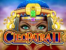 cleopatra slot igt