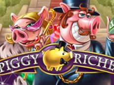 piggy riches slot netent