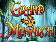 grand monarch slot IGT