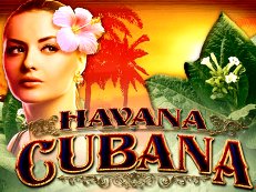 havana cubana slot bally