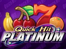 quick hit platinum slot bally