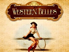 western belles slot IGT