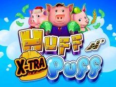 Huff n Extra Puff Slot